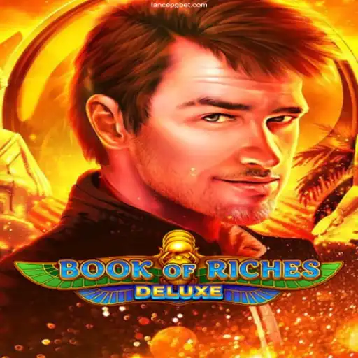 Explore the Thrilling World of BookofRichesDeluxe