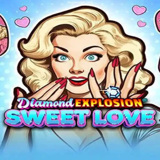 Dive into the Thrilling World of DiamondExplosionSweetLove