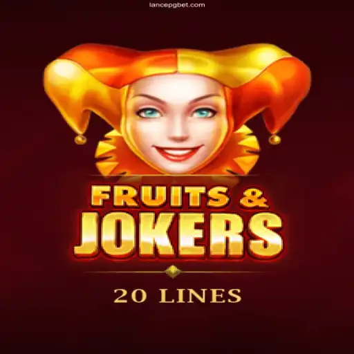 Explore the Thrilling Worlds of FruitsAndJokers20