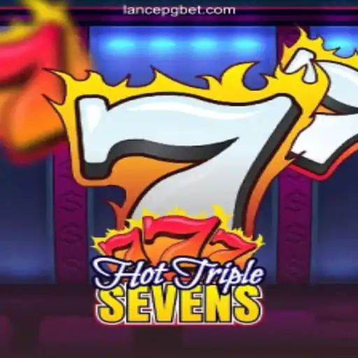 Exploring the Thrills of HotTripleSevens: A Premier Online Slot Experience