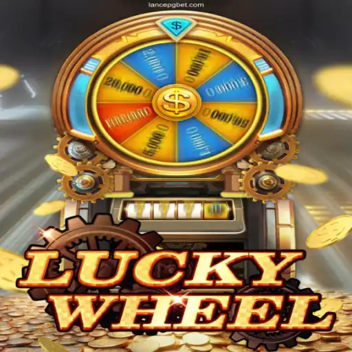 Exploring the Thrills of LuckyWheel at LANCEPG.com: A Licensed Online Casino Experience