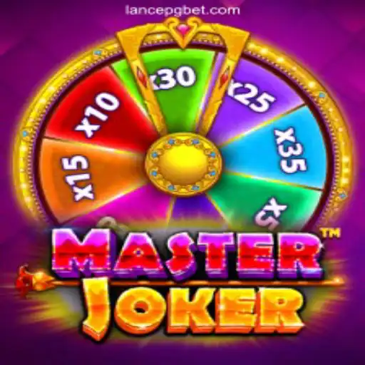 Discover the Excitement of MasterJoker at LANCEPG.com Cassino Online