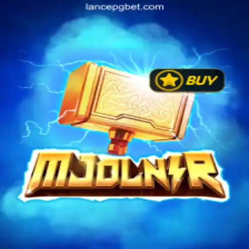 Enter the Realm of Mjolnir: A Captivating Journey Through Gameplay and Strategy