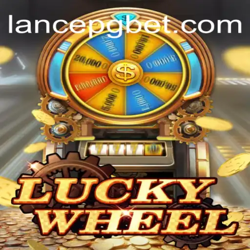 Exploring the Thrills of LuckyWheel at LANCEPG.com: A Licensed Online Casino Experience