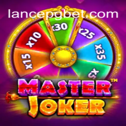 Discover the Excitement of MasterJoker at LANCEPG.com Cassino Online