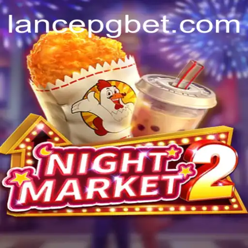 Exploring 'NightMarket2' and Its Thrilling World
