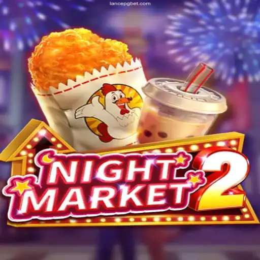 Exploring 'NightMarket2' and Its Thrilling World
