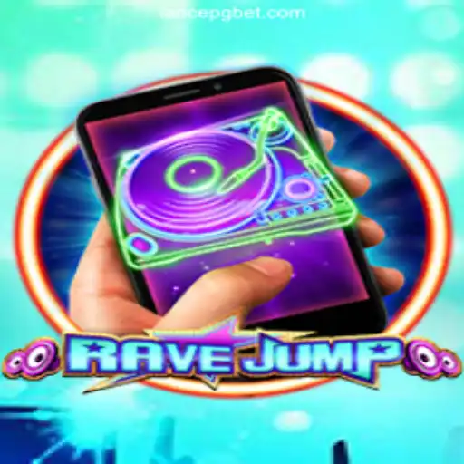 RaveJumpmobile: Embark on an Electrifying Gaming Adventure