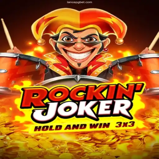 Experience the Thrill of RockinJoker