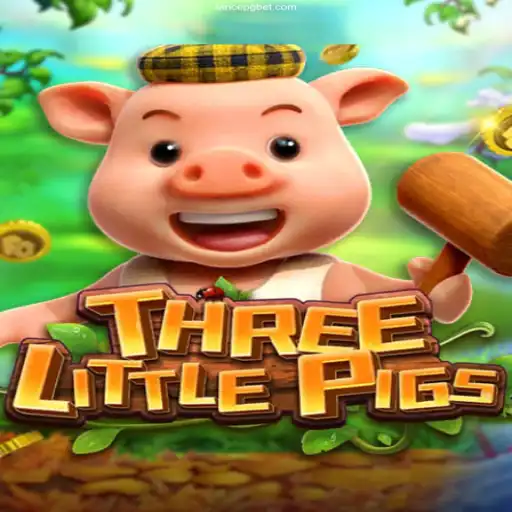 Discovering the Enchantment of THREELITTLEPIGS: A Magical Casino Adventure