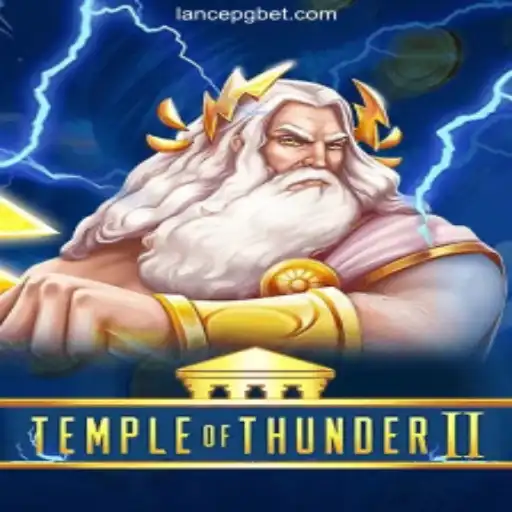 Explore the Electrifying World of TempleofThunderII